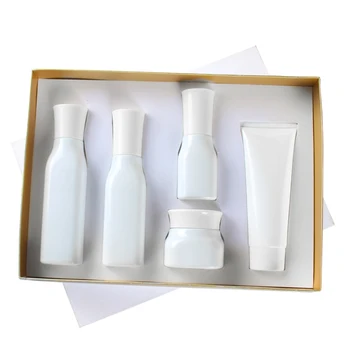 

Beauty salon high-end cosmetics package box,Cosmetics / toner / emulsion glass bottles