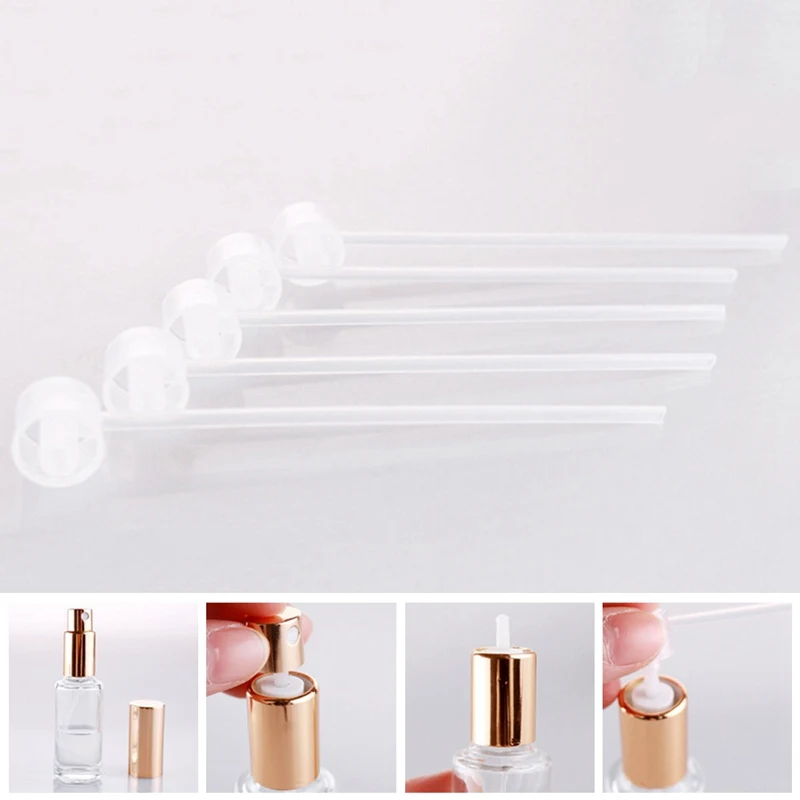 

Perfume Refill Tools Perfume Funnels Cosmetic Tool Easy Refill Pump For Sample Perfume Bottle