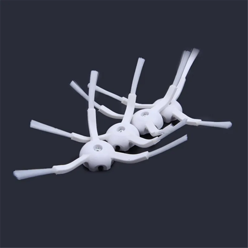 

3PCS hepa filter+4PCS side brush+1PCS main brush Suitable for Xiaomi Mi Robot Vacuum Cleaner parts accessories Kit