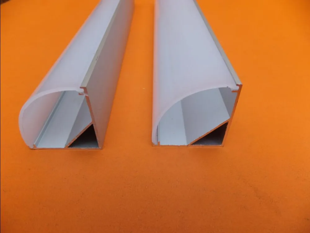 US $495.00 Free Shipping 2mpcs 90mlot Aluminum Profile For Channel Letter Led Aluminum ProfileAluminum Extrusion Enclosure