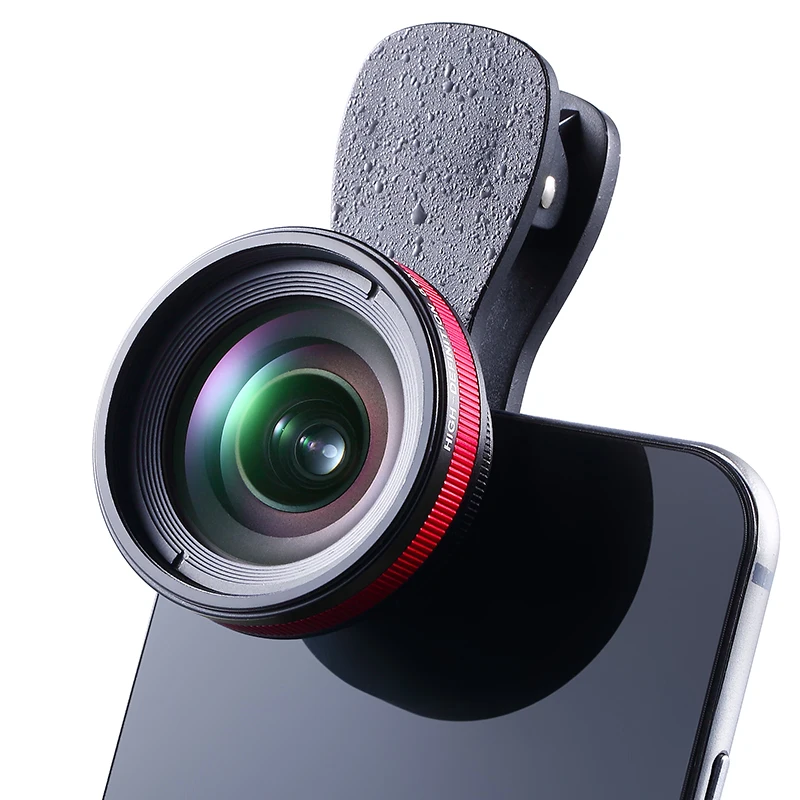 imágenes para Ulanzi LIEQI Pro Teléfono 0.6X Lente Ancha Del Ángel y 15x Lente Macro Kit para el iphone 7 plus 6 s HUAWEI P9 Plus Samsung Smartphone Móvil imágenes para Ulanzi LIEQI Pro Teléfono 0.6X Lente Ancha Del Ángel y 15x Lente Macro Kit para el iphone 7 plus 6 s HUAWEI P9 Plus Samsung Smartphone Móvil