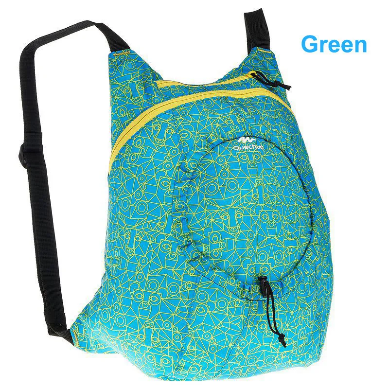Donne degli uomini quechua arpenaz 15 ultralight base bag campeggio  trekking backbags piccolo 15l bivouacking borse zaino rugzak mochila|bag  digital|bag tissuebag accessories - AliExpress