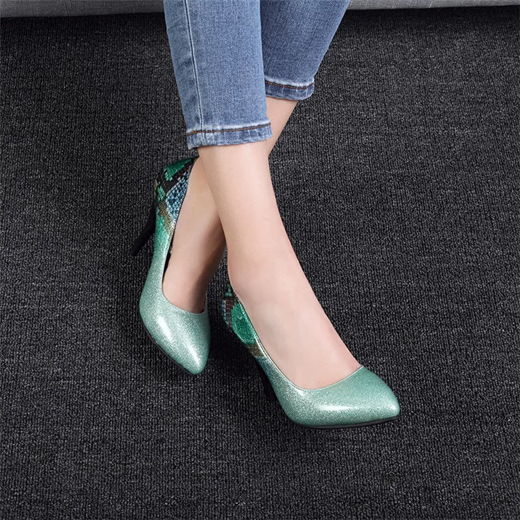 Shoes Heel