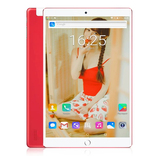 Cheap Tablet Android 7.0 10 Inch 1920*1200 Octa Core 4GB/32GB Bluetooth WIFI 3G Phone IPS LCD Tablets Mobile Tactile Tablet PC Cheap Tablet Android 7.0 10 Inch 1920*1200 Octa Core 4GB/32GB Bluetooth WIFI 3G Phone IPS LCD Tablets Mobile Tactile Tablet PC