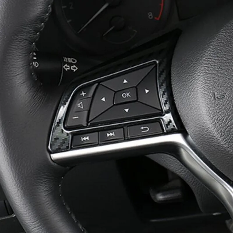 Tonlinker наклейка на панель рулевого колеса салона для Nissan ALTIMA 2019 Стайлинг