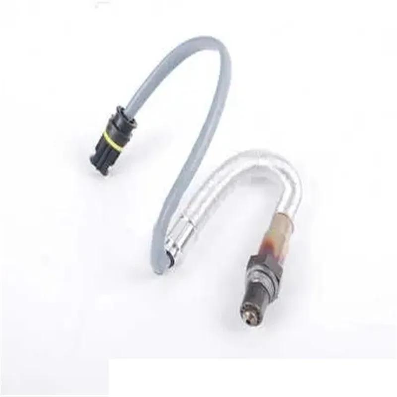 

Rear Oxygen Sensor for BMW engine N52 3.0L N54 3.0L part no.11787545075 sumbol 328i 328xi 330i