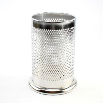 

Stainless Steel Kitchen Drain Tableware Storage Racks Cutlery Chopsticks Spoon Fork Stationery Cosmetic Storage Racks Holder