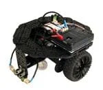 KIT05301M макетные платы и наборы-AVR Multiplo-набор для начинающих роботов | Электроника