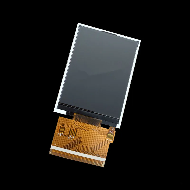 

BI28QV270-WOT 2.8 inch display LCD screen RGB interface TFT screen 240x320 without touch