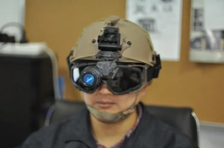 TB FMA TB388 модель AN/PVS 18 NVG очки ночного видения без функционального комплекта|kit kits|kit