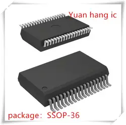 Новинка; 10 шт./лот BTS5590GX BTS5590G SSOP-36 IC