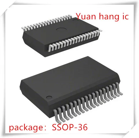 NEW 10PCS LOT BTS5590GX BTS5590G SSOP 36 IC