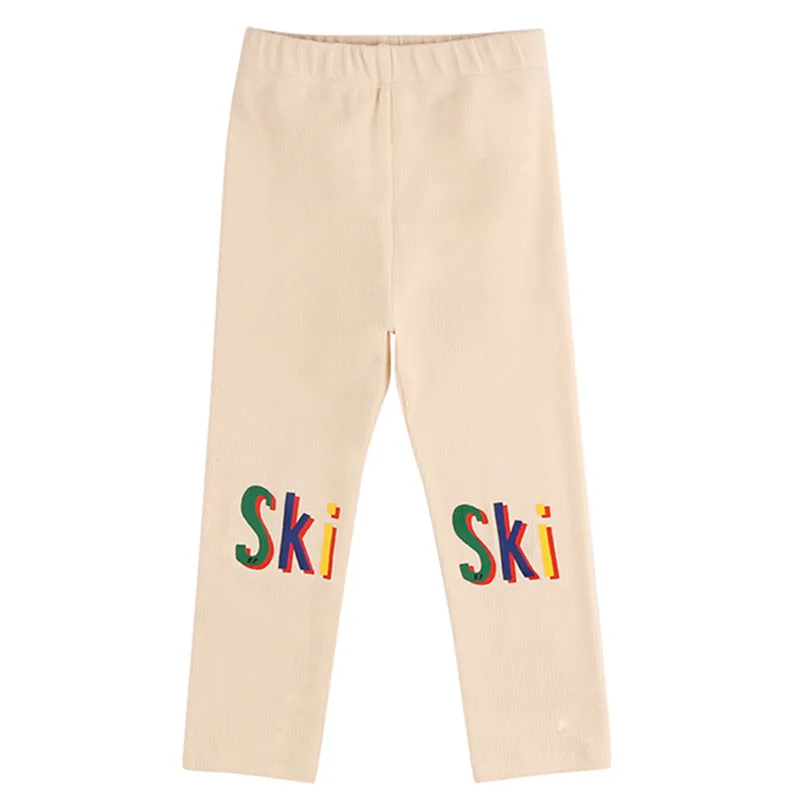 TinyBanana 2018 осень Новинка детские штаны Bebe de Пино Качественная детская одежда