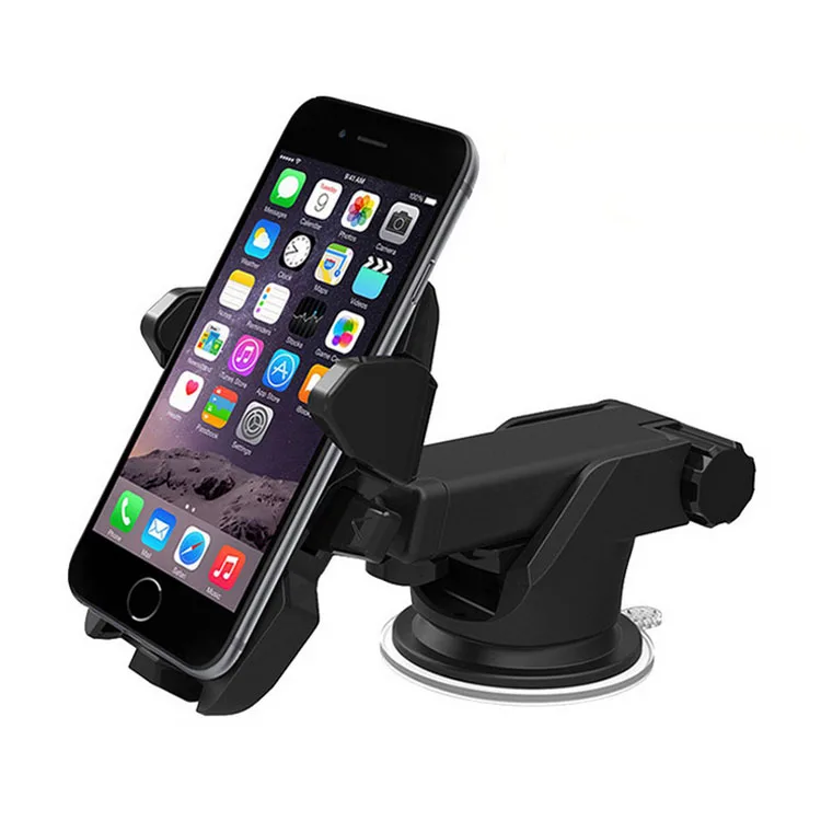 Universal Car Phone Holder smartphone accessories mount stand soporte