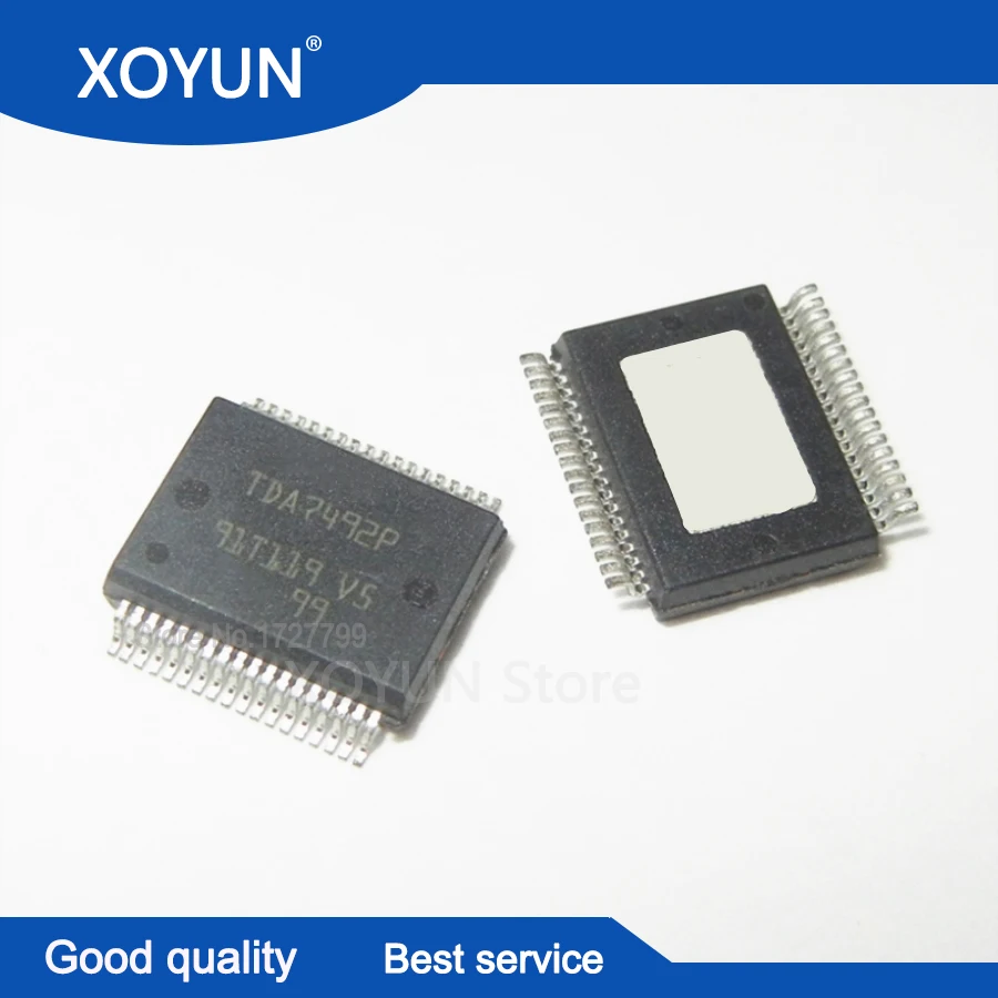 

3PCS/LOT TDA7492P SOP