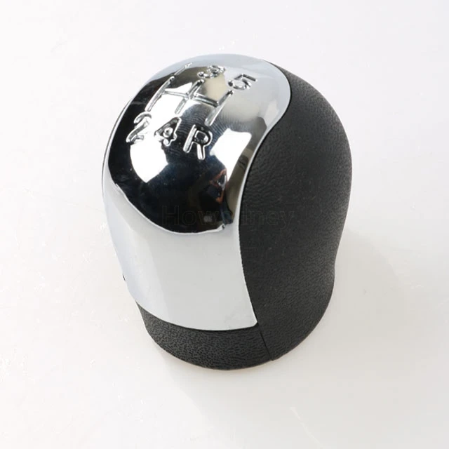 

5 Speed Car Gear Shift Knob Head Shifter Knob For Vauxhall/Opel Vectra C Signum 2002-2005