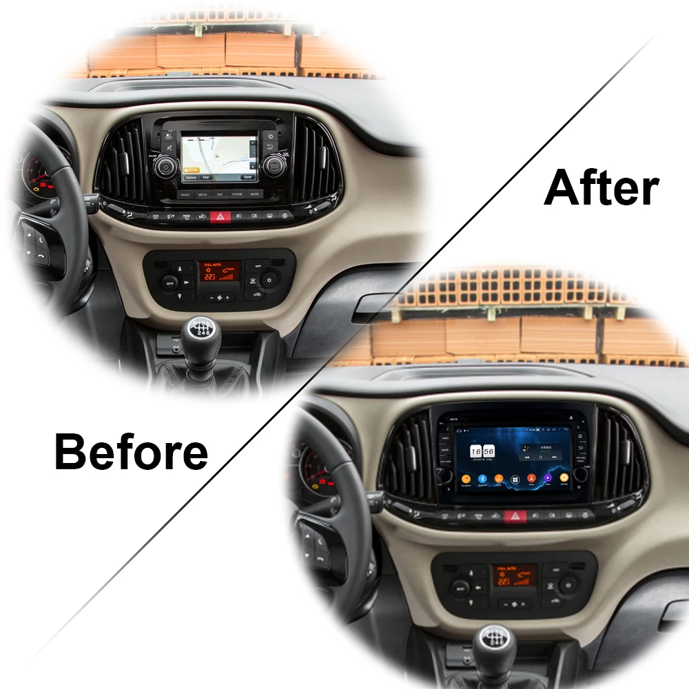 Top Owtosin Car Radio Multimedia Video Player Navigation GPS Android 9.0 For Fiat Doblo II 2015 2016 2017 2018 Car 4GB RAM 2 Top Owtosin Car Radio Multimedia Video Player Navigation GPS Android 9.0 For Fiat Doblo II 2015 2016 2017 2018 Car 4GB RAM 2