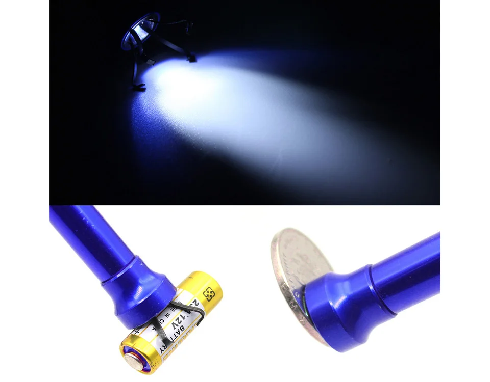 Flexible Pick Up Tool  (4)