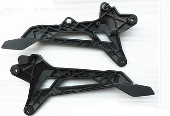 

CFMOTO CF150-3 2016 150NK Left Right Pedal Stent Stand Motorcycle Footrests Footpeg Tripod Bracket