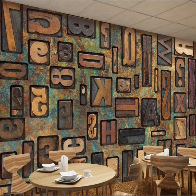 Online Get Extra Large Wall Letters Aliexpress Com Large Wood Letters