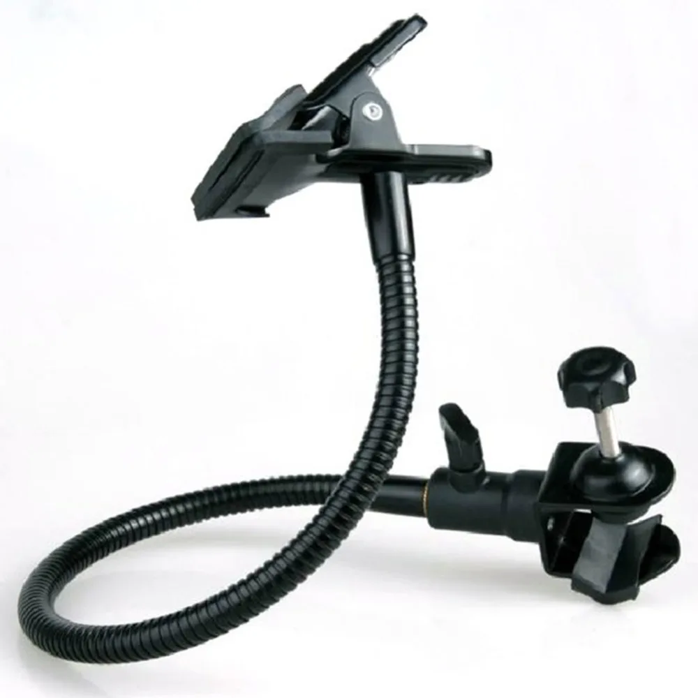 

Iron Pipe Background Holder Clamp Clip Camera Photo Studio Accessories Light Stand Flexing Arm Reflector Photo Camera Studio Set