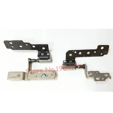 Новые петли ноутбука для lenovo IdeaPad U410 U410-IFI U410-ITH Экран Петли Слева и справа набор для просмотране сенсорный версия