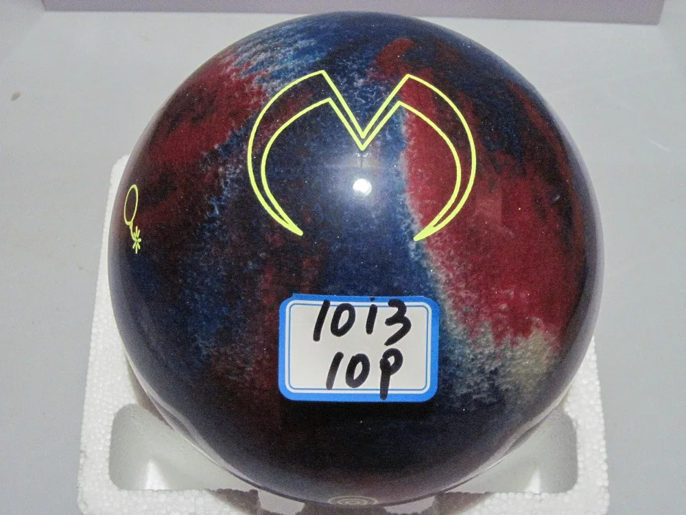 Buy professional bowling ball from Reliable bowling