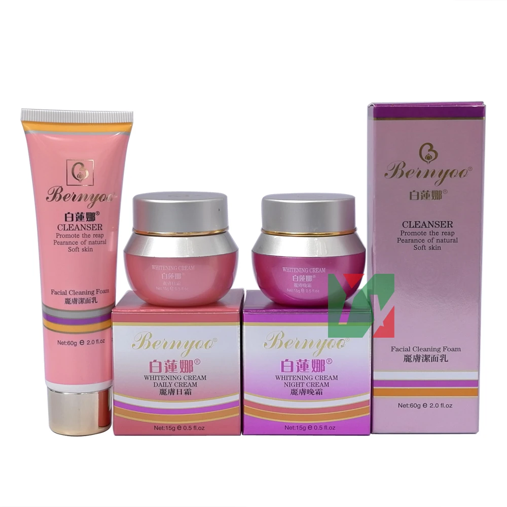 BAILIANNA day night cream skin care original whitening cream face removal freckle superfine 1