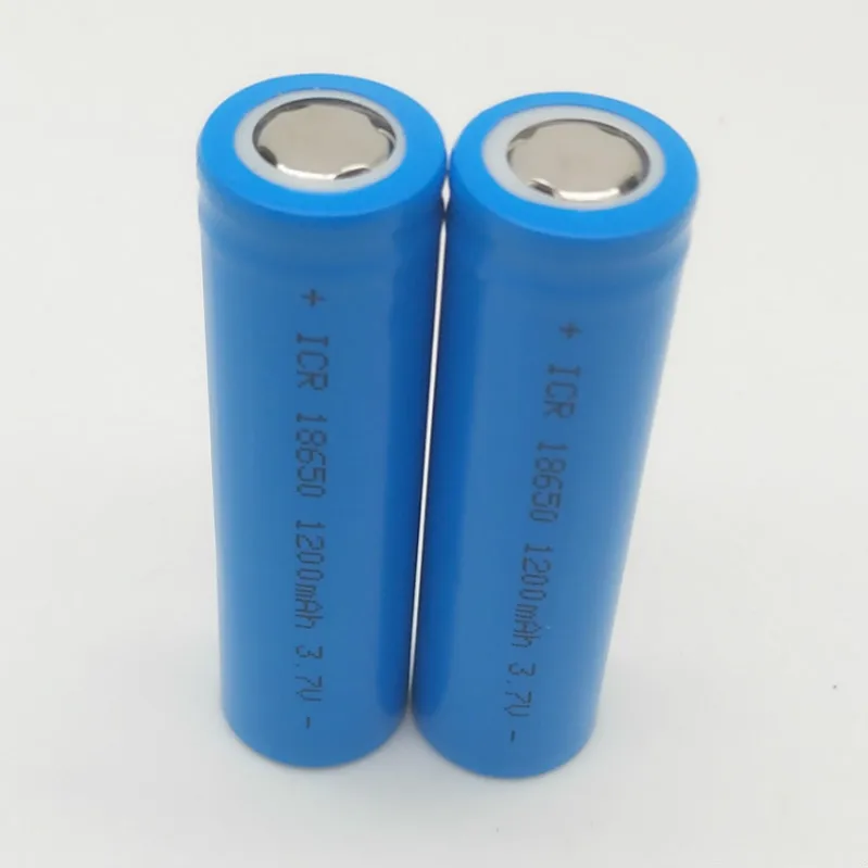 Дешевые 18650 1200mah 2400mah 2500mah 2800mah 3000mah 3600mah 18650 mah 3,7 V литий-ионный аккумулятор(1 шт