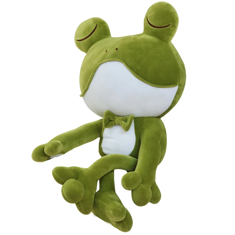 princess and the frog plush toys