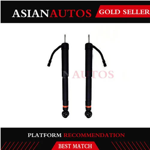 48530-69485 новые и левый+ правый передние и задние рессоры для Lexus Gx470 4.7l