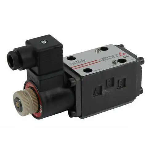 

New Atos Valve DHI-0613-X 24DC atoss