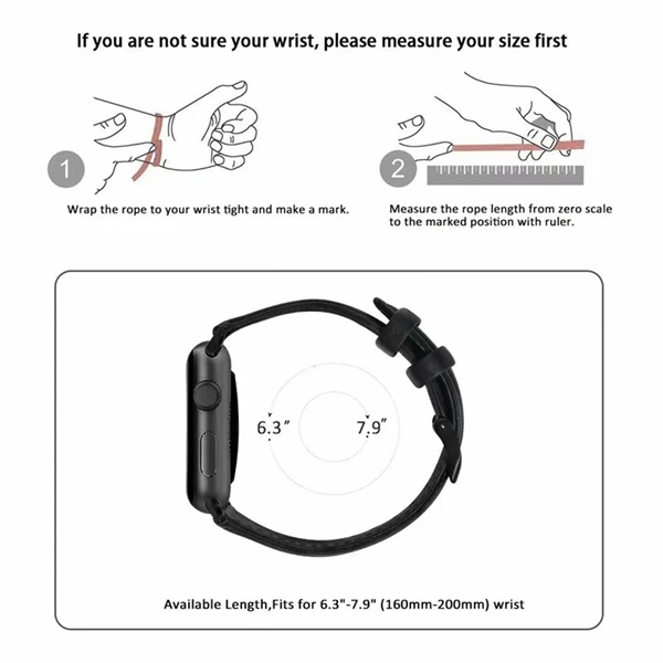 Сменный ремешок из натуральной кожи для iwatch 38 мм 42 мм Пряжка для Apple Watch ремешок 40 мм 44 мм Серия 1 2 3 4 5