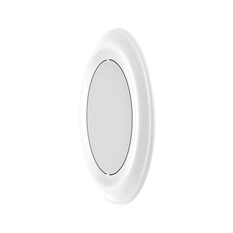 Мини колонки держатель Подставка для Echo вход для Google Home мини для Echo Dot умные колонки мощный магнитный умный дом стенд - Комплект: White