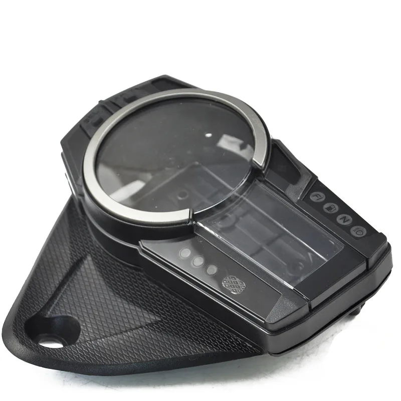 

Quality Piece Motorcycle Gauges Cover Case Housing Speedometer For Suzuki GSX-R 1000 GSXR1000 K9 2009-2016