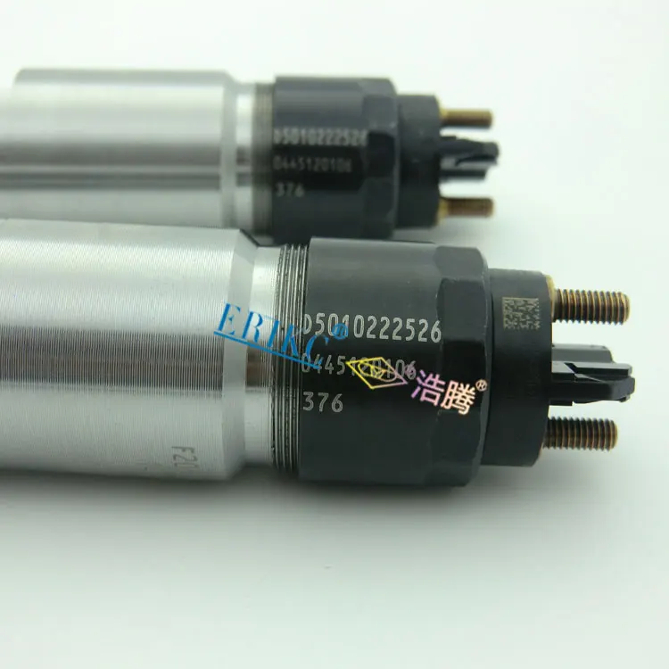 ERIKC common rail Injector 0445120106, inejctor 0 445 120 106  (1)