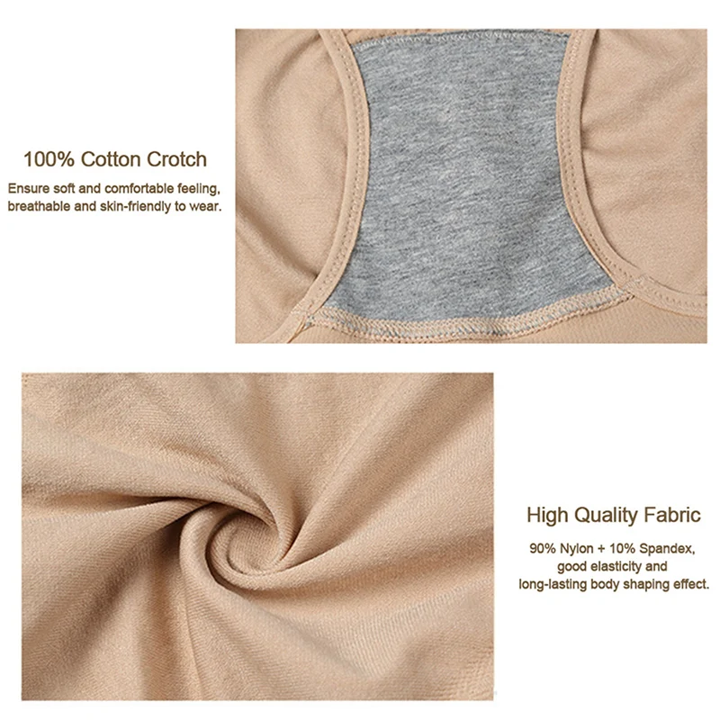 Womens Seamless Underwear