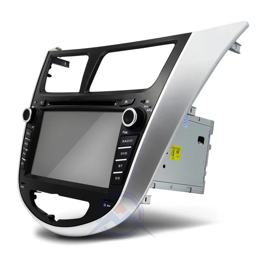 Sale ZOHANAVI 2 din CAR DVD player for Hyundai Solaris accent Verna i25 with radio GPS navigation Bluetooth iPod 3G-USB port MAP 4 Sale ZOHANAVI 2 din CAR DVD player for Hyundai Solaris accent Verna i25 with radio GPS navigation Bluetooth iPod 3G-USB port MAP 4