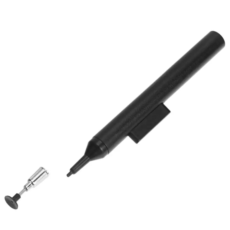 Мини-вакуумная Ручка для припоя IC SMD для удаления присосок, инструменты для припоя, набор ручек для припоя, аксессуары для припоя