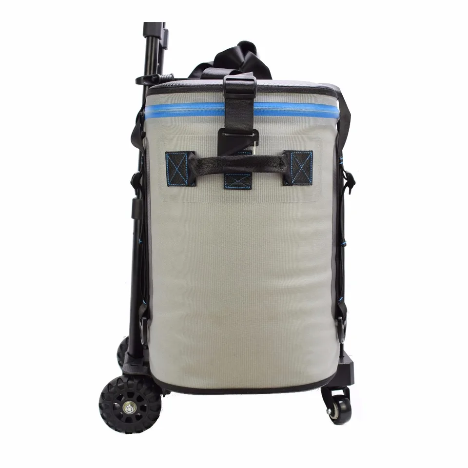 picnic trolley bag