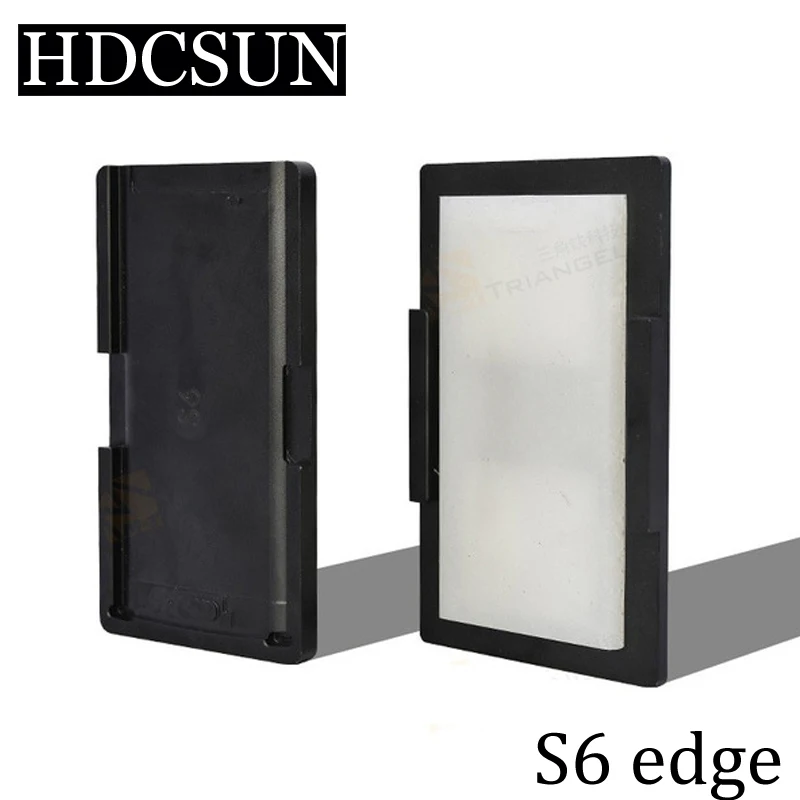 

High Precision Metal Mold Mould For Samsung S6 Edge G9250 LCD Screen Laminating and Positioning Alignment