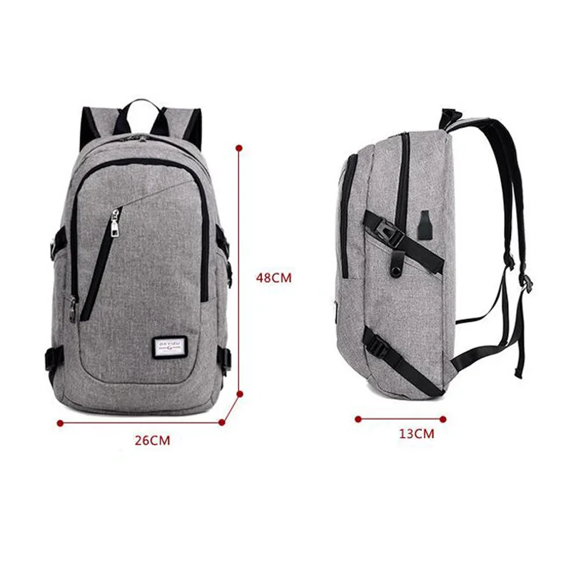 Charging Backpack (13)