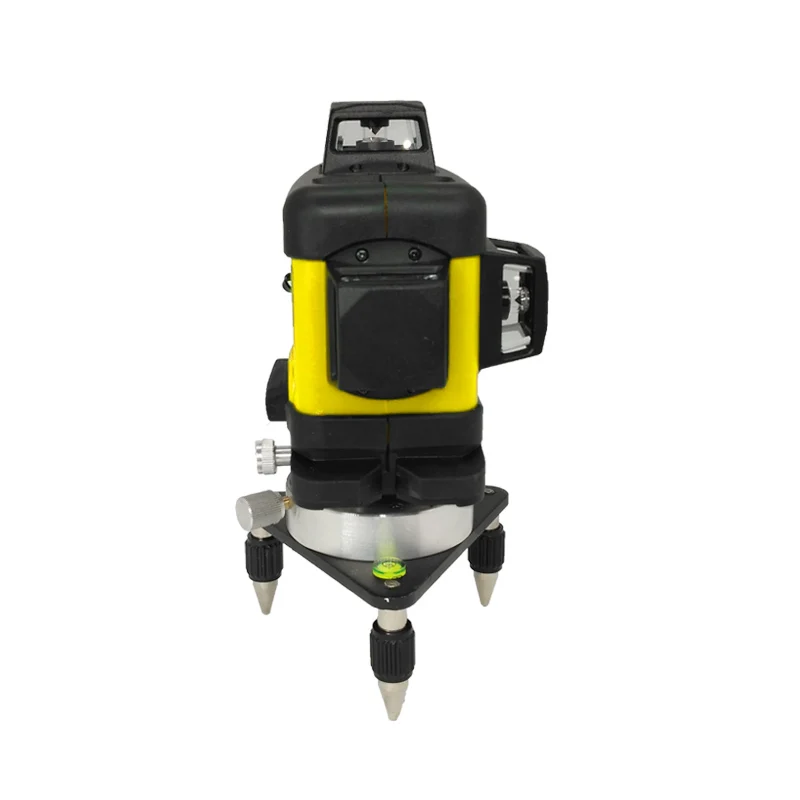 XEAST 12 line laser level 360 Vertical And Horizontal 3D Laser Level Self-leveling Cross Line 3D Laser Level Red Beam XEAST 12 line laser level 360 Vertical And Horizontal 3D Laser Level Self-leveling Cross Line 3D Laser Level Red Beam