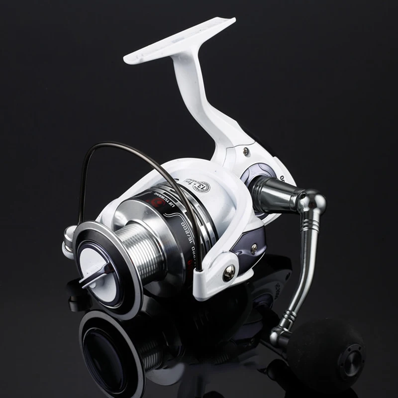 molinete para pesca