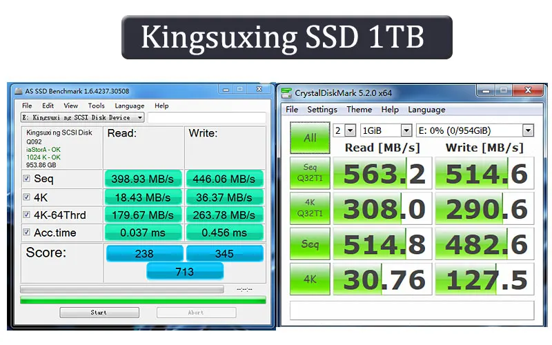 Kingsuxing HDD 2,5 SATA iii SSD 128GB 500GB SSD 1 ТБ disco ssd 240 gb для ноутбука Внутренний твердотельный накопитель SSD диск