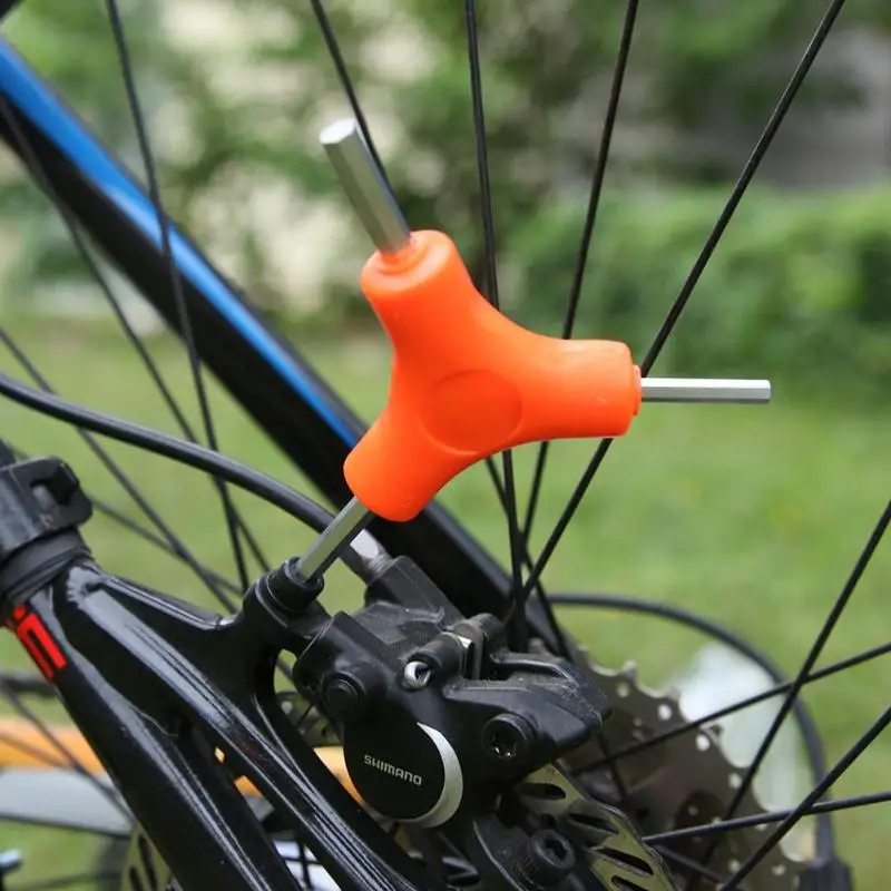 Велосипед y-образный 3 в 1 шестигранный гаечный ключ инструменты для ремонта велосипеда MTB ремонтный инструмент Шестигранный ключ инструменты MTB дорожный велосипед