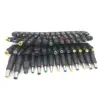 56pcs Universal Laptop AC DC Jack Power Supply Adapter Connector Plug for HP IBM Dell Apple Lenovo Acer Toshiba Notebook Cable ► Photo 2/6