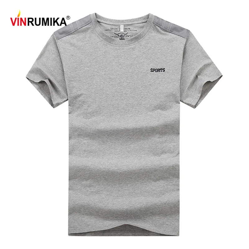 Мужская футболка черная большого размера 4XL 5XL 6XL 7XL 8XL 9XL|Футболки| |