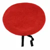 VORON Men and Women Pure Wool Beret Hat For Special Forces Soldiers Death Squads Military Training Camp Hats 3