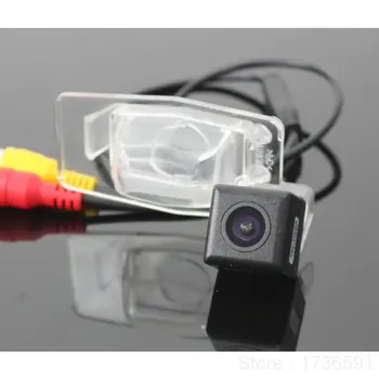 

FOR Mazda Protege / Protege 5 Premacy MK1 1999~2009 / Car Rear View Camera / HD CCD Night Vision Car Back up Reverse Camera